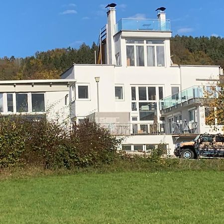 Ferienwohnung Kaiserpanorama Krumpendorf Exteriér fotografie