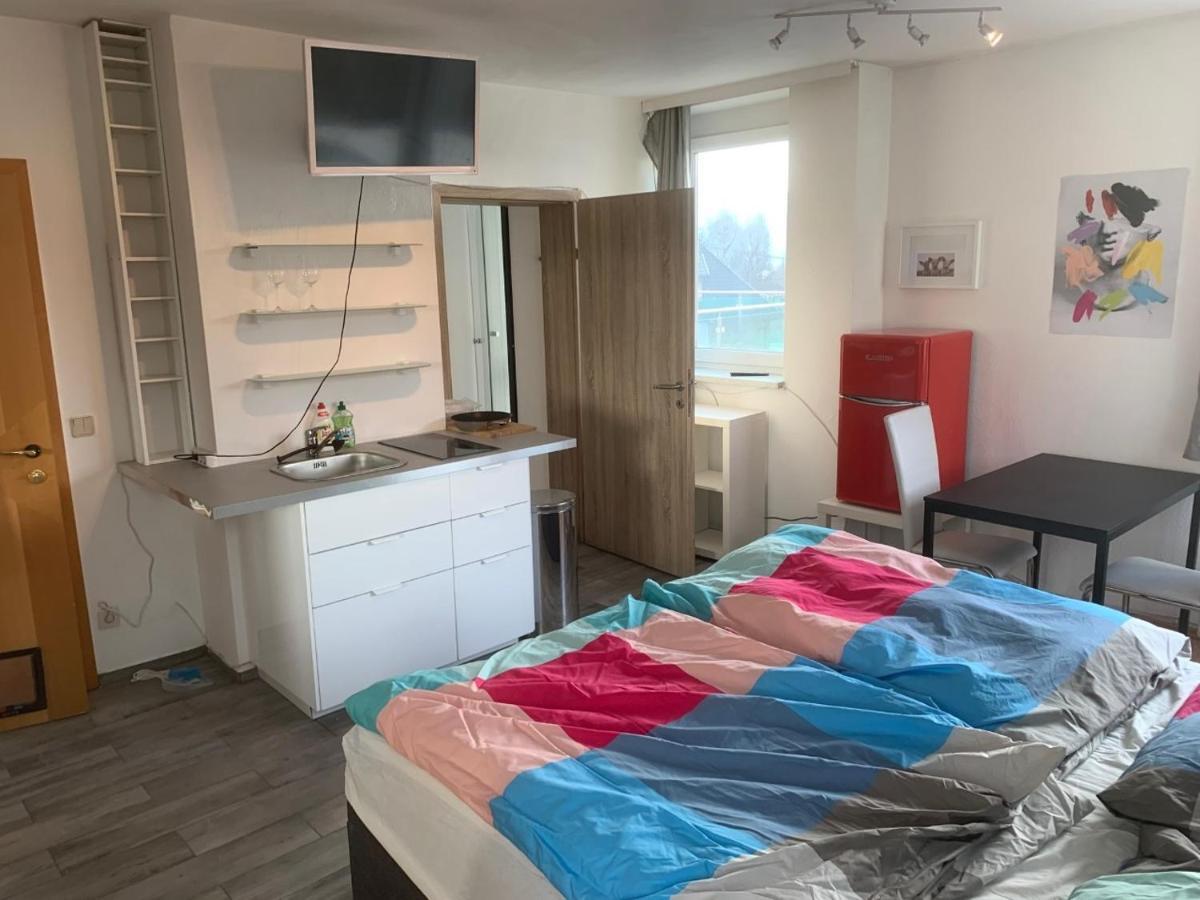 Ferienwohnung Kaiserpanorama Krumpendorf Exteriér fotografie