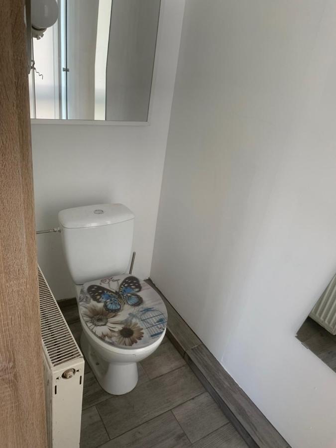 Ferienwohnung Kaiserpanorama Krumpendorf Exteriér fotografie