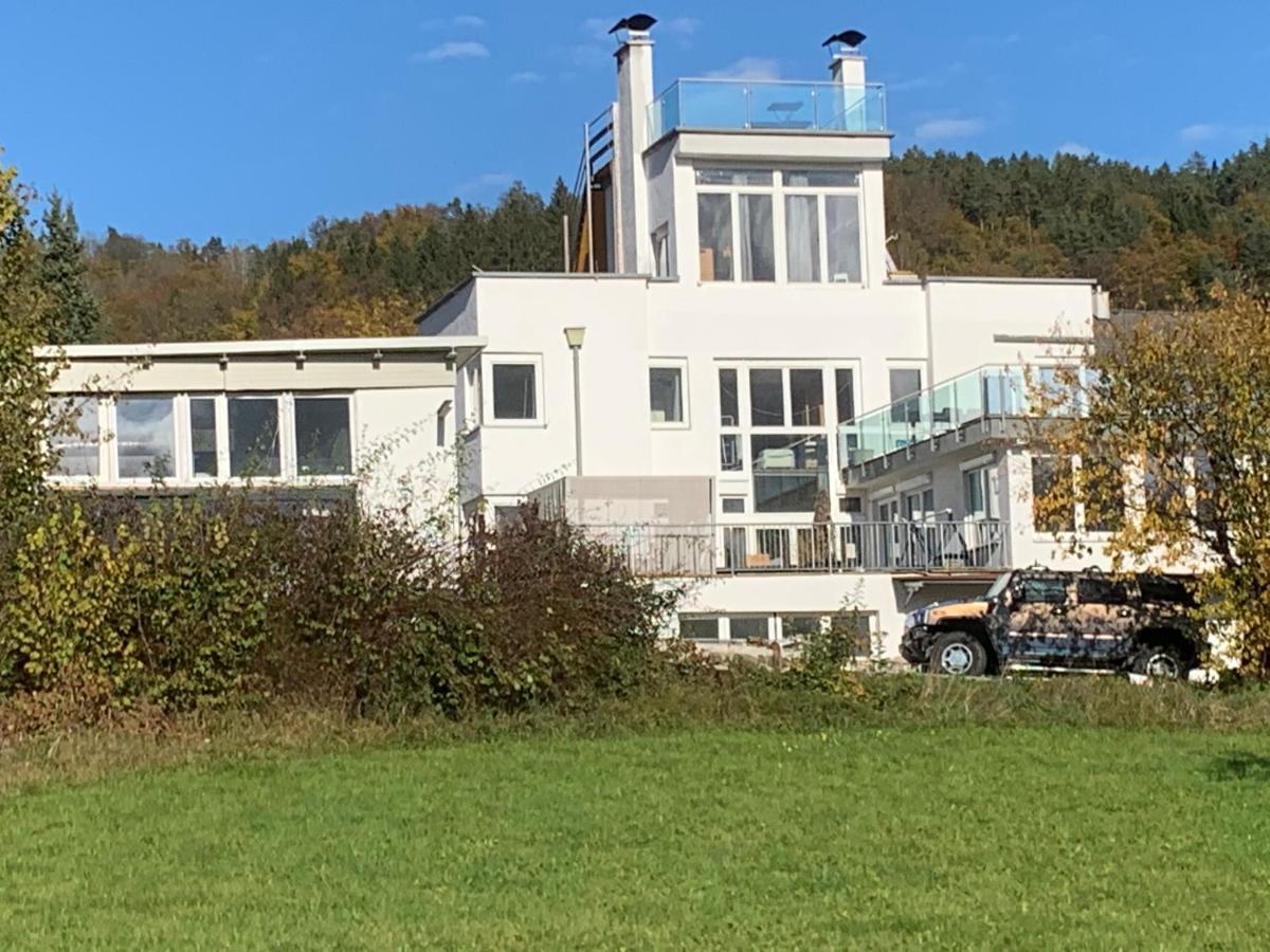 Ferienwohnung Kaiserpanorama Krumpendorf Exteriér fotografie