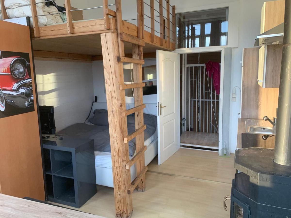 Ferienwohnung Kaiserpanorama Krumpendorf Exteriér fotografie