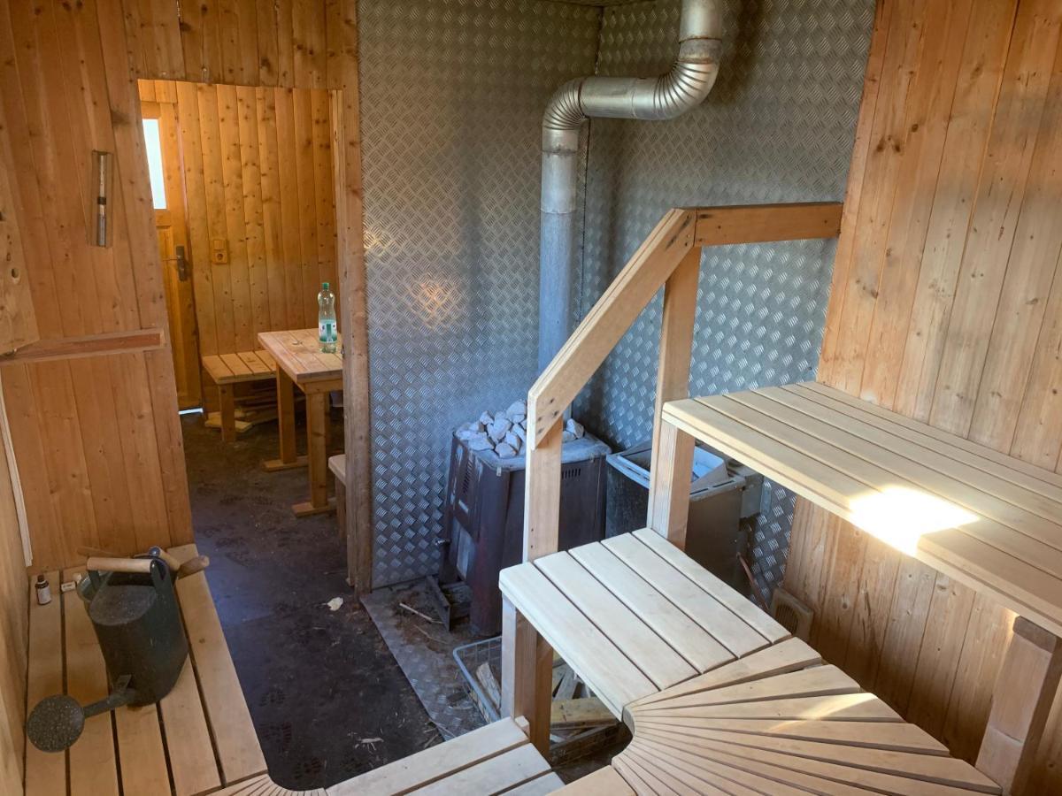Ferienwohnung Kaiserpanorama Krumpendorf Exteriér fotografie